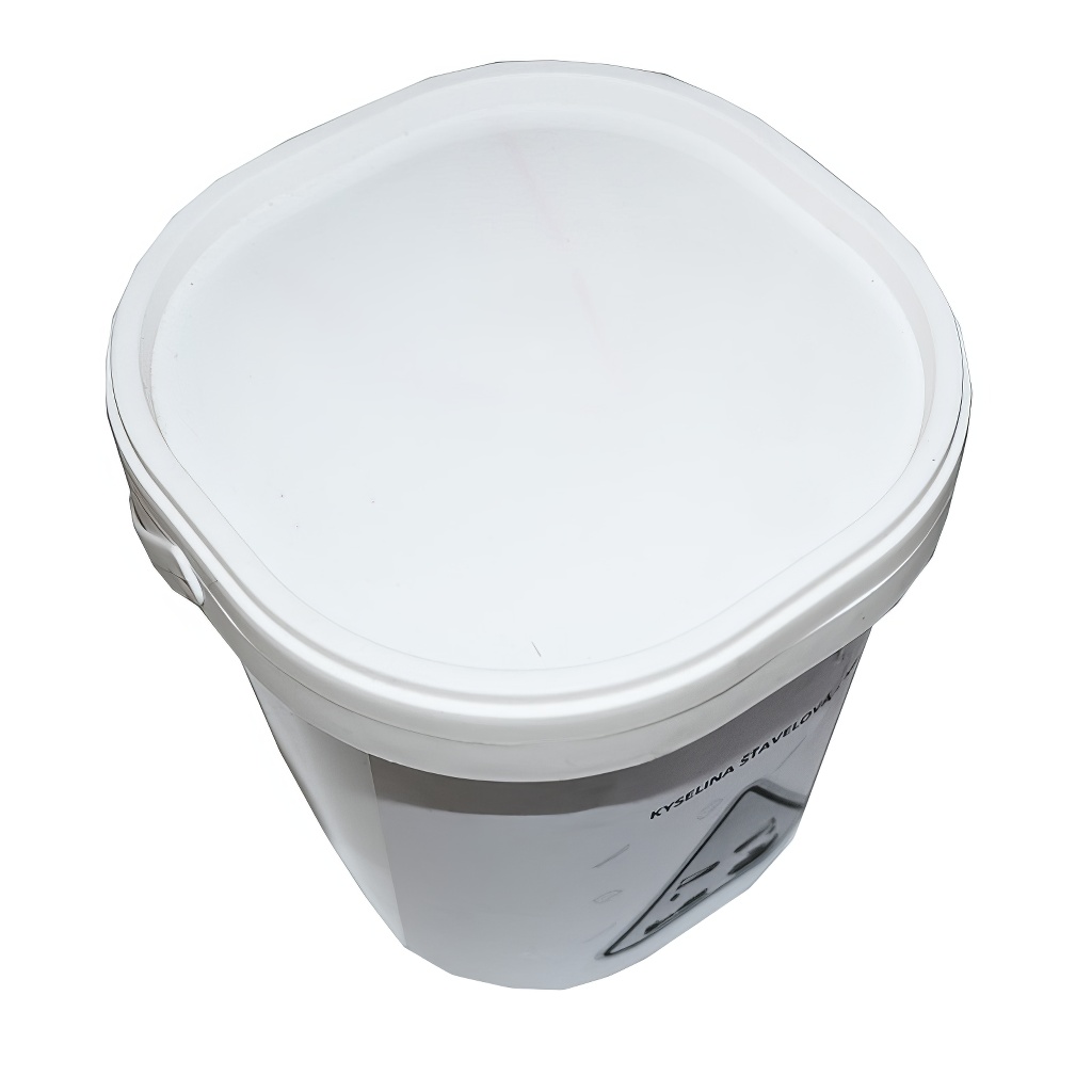 Acido ossalico - diidrato 1 kg
