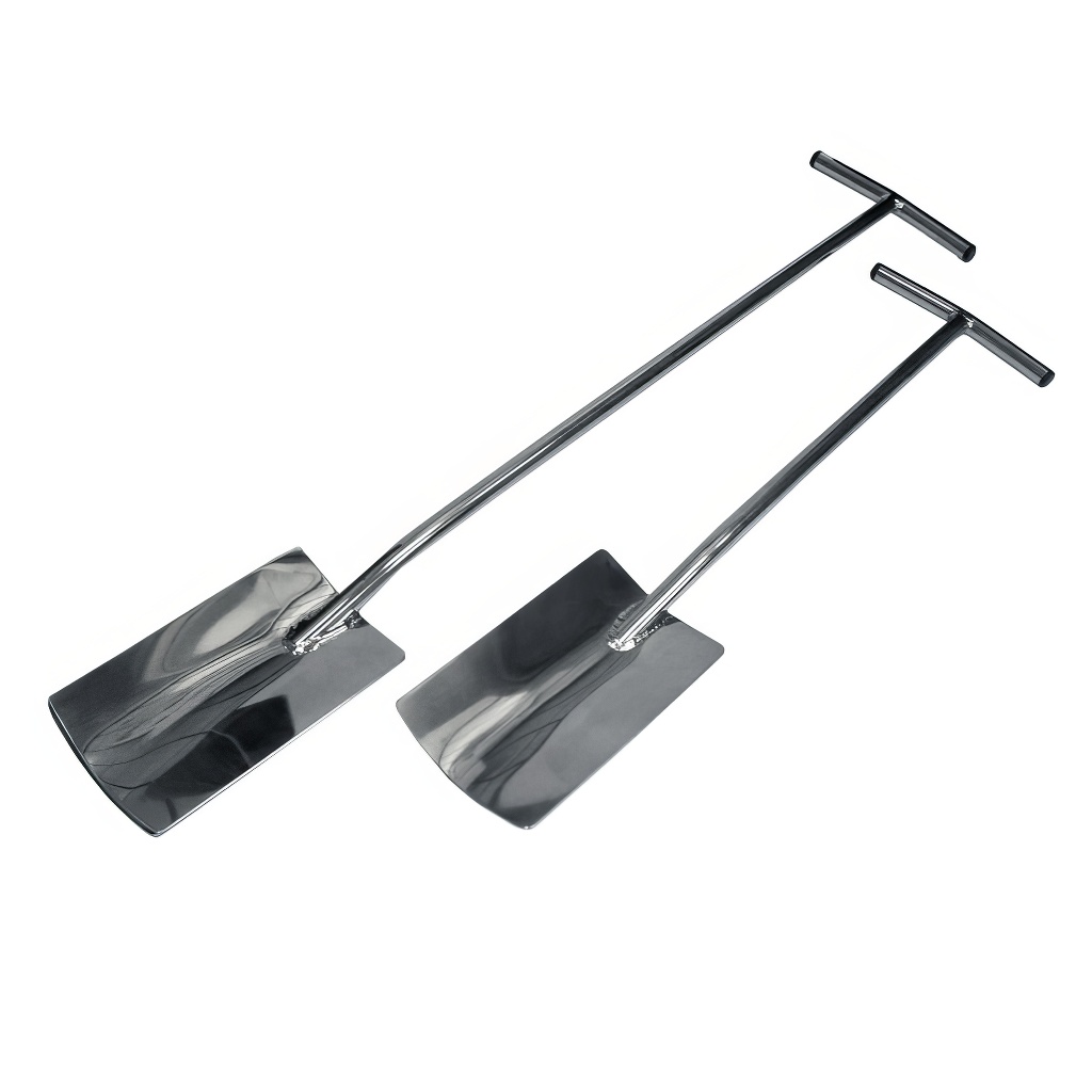 Spatola per miele cristallizzato 45,5 cm