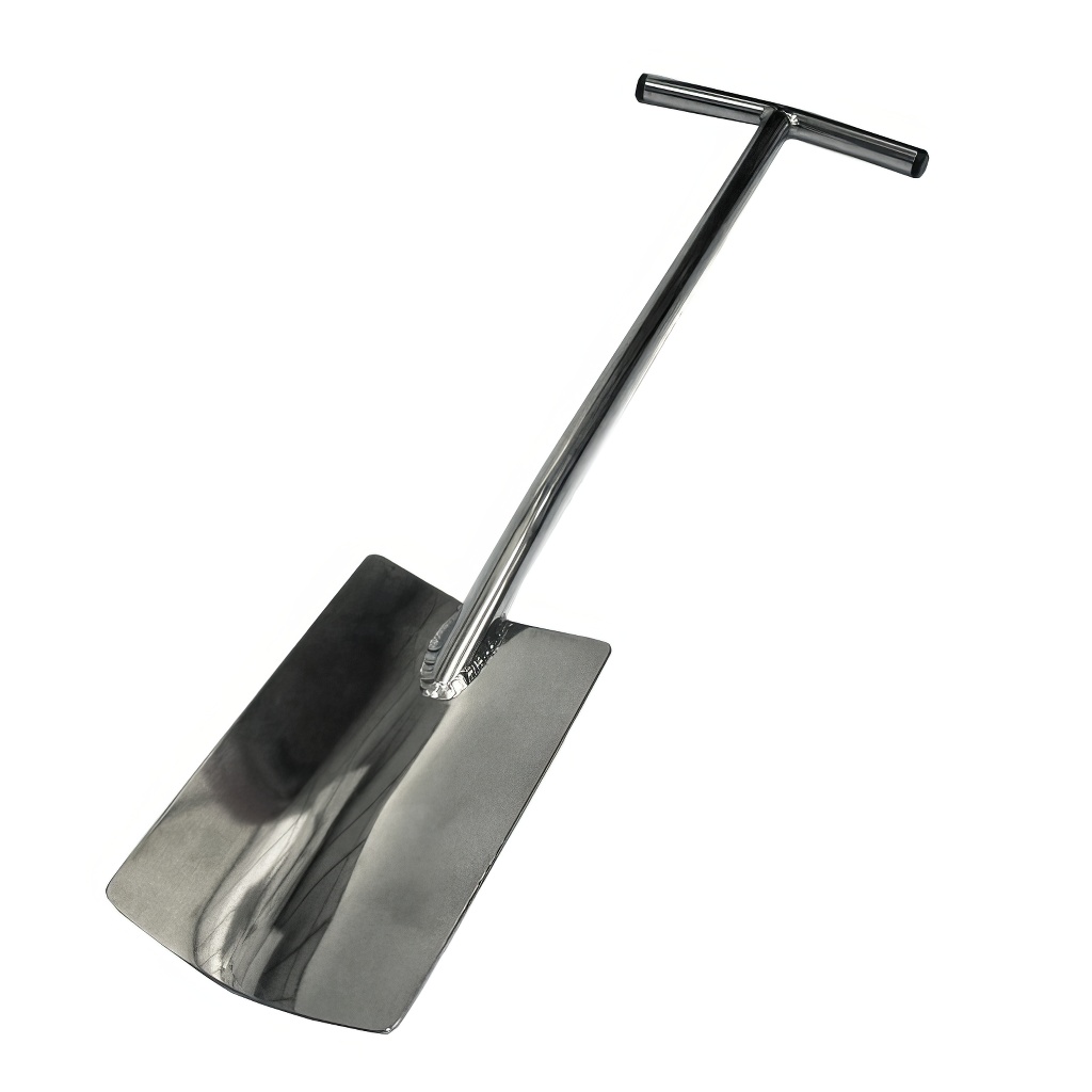 Spatola per miele cristallizzato 45,5 cm