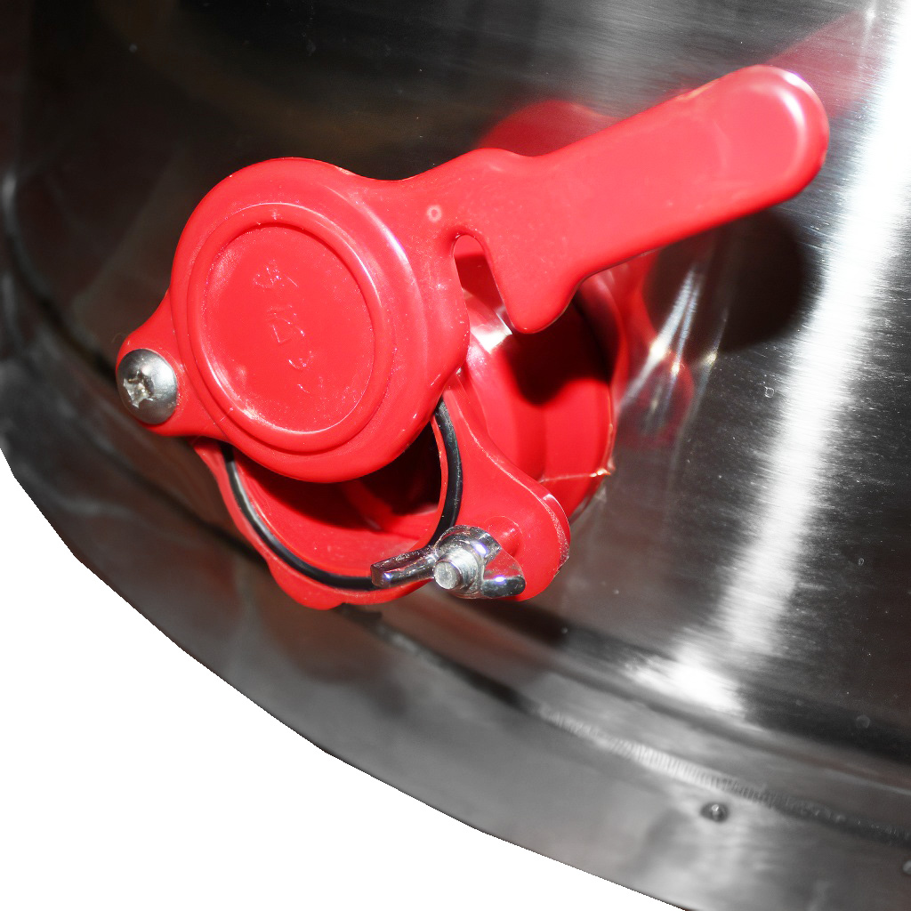 Smielatore Swiss Biene 3.r. manuale P40
