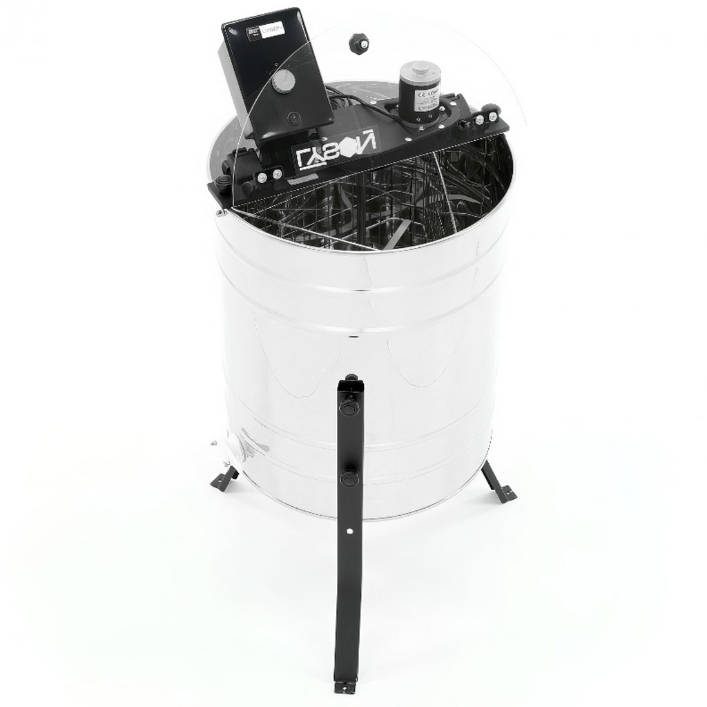 Smielatore Lysoň Basic 3 telai elettrico 230V P50