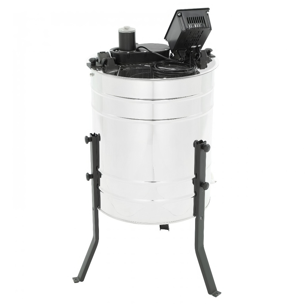Smielatore Lysoň Basic 4 favi elettrico 230V P50