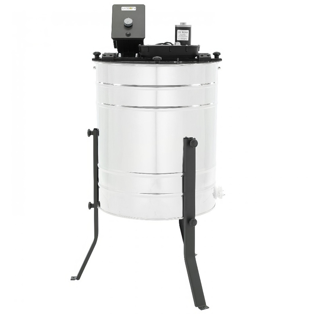 Smielatore Lysoň Basic 3 telai elettrico 230V P50