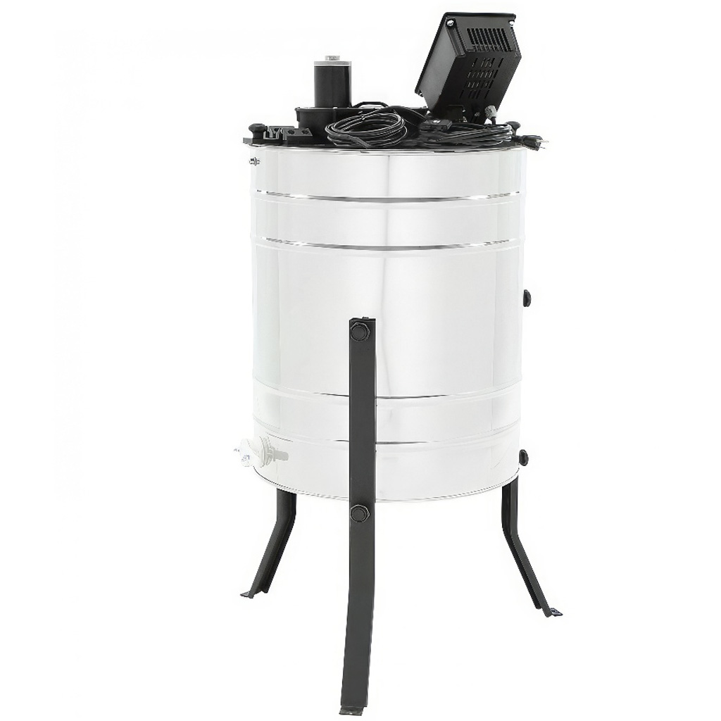 Smielatore Lysoň Basic 4 favi elettrico 230V P50