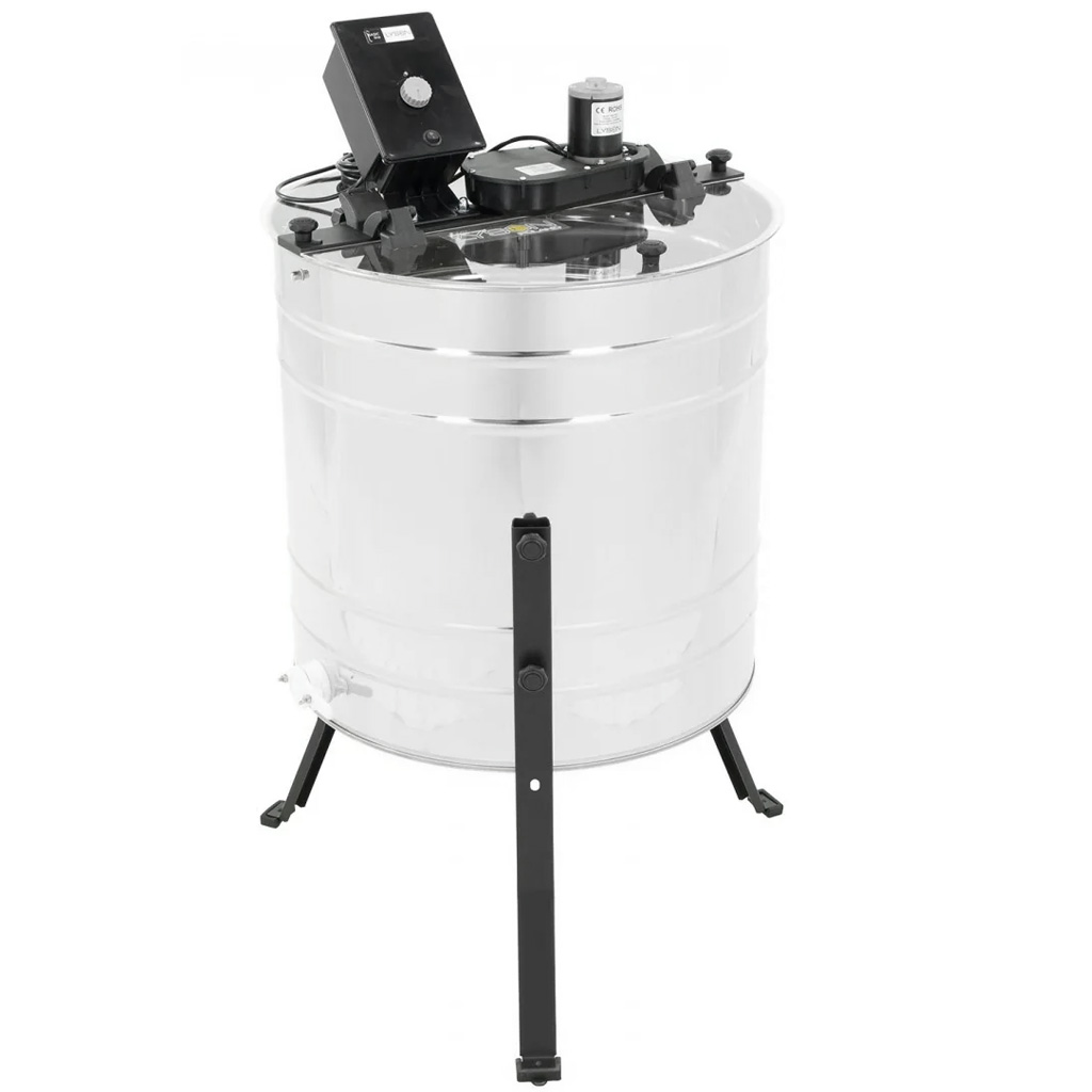 Smielatore Lysoň Basic 4 favi elettrico 230V P60