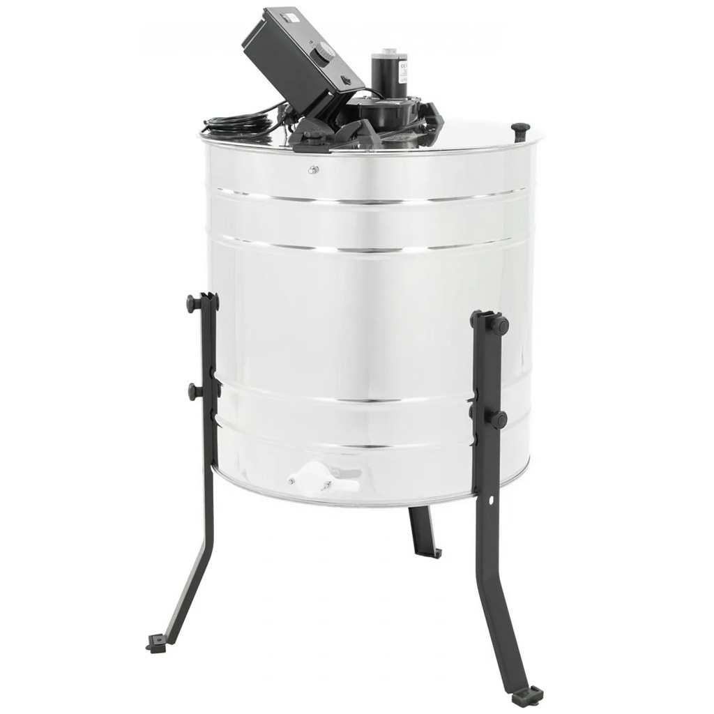 Smielatore Lysoň Basic 4 favi elettrico 230V P60