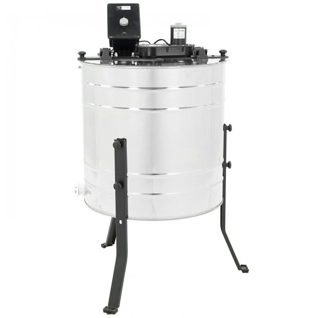 Smielatore Lysoň Basic 4 favi elettrico 230V P60