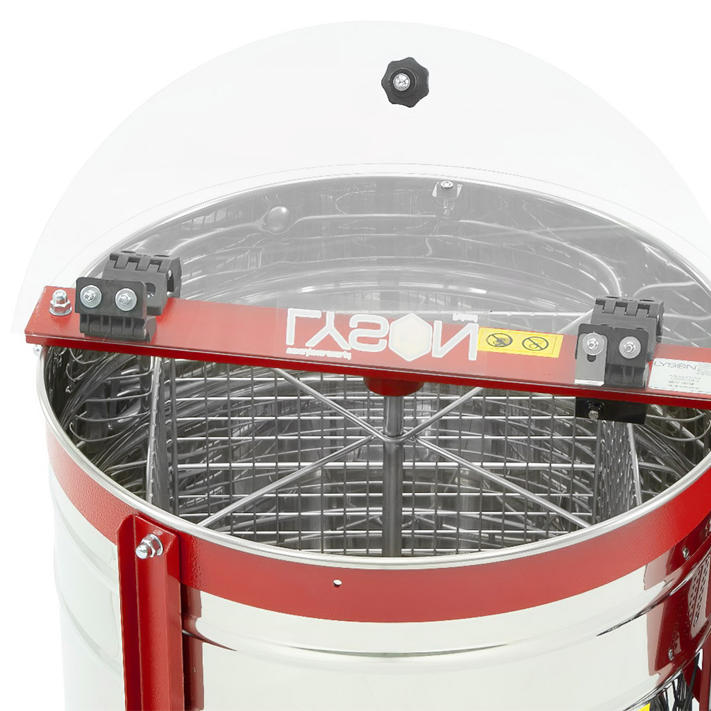 Smielatore Lysoň CLASSIC LINE 4 telai tangenziali 12/230 V P50 - OFFERTA