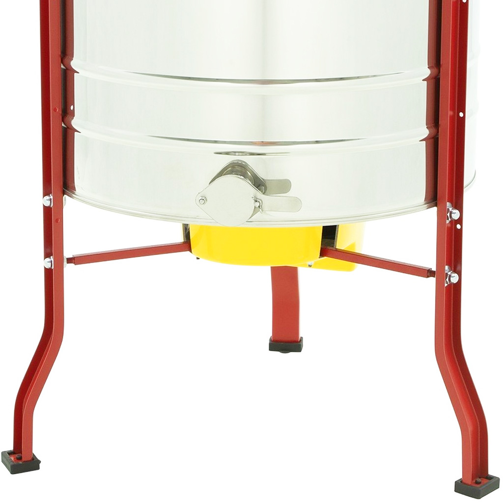 Estrattore di miele Lysoň Optima radiale elettrico 12/230V P60
