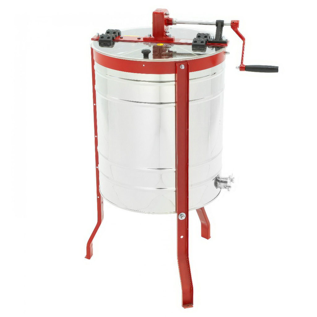 Smelatore Lysoň Clasic 3 telai manuale P50