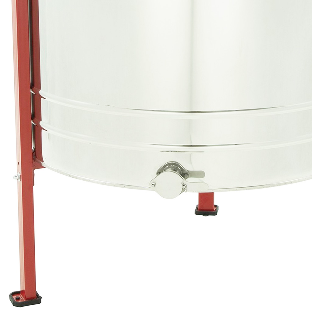 Smielatore Lysoň Clasic 4 f. reversibile automatico elettrico 230V P90
