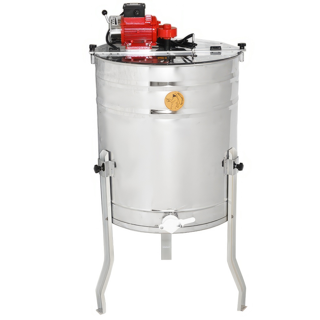 Smielatore Mellarius OptiLine 4 radiale elettrico con gambe P52