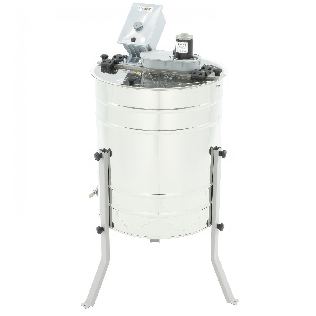 Smielatore Lysoň Minima 4 f. elettrico 230V P50