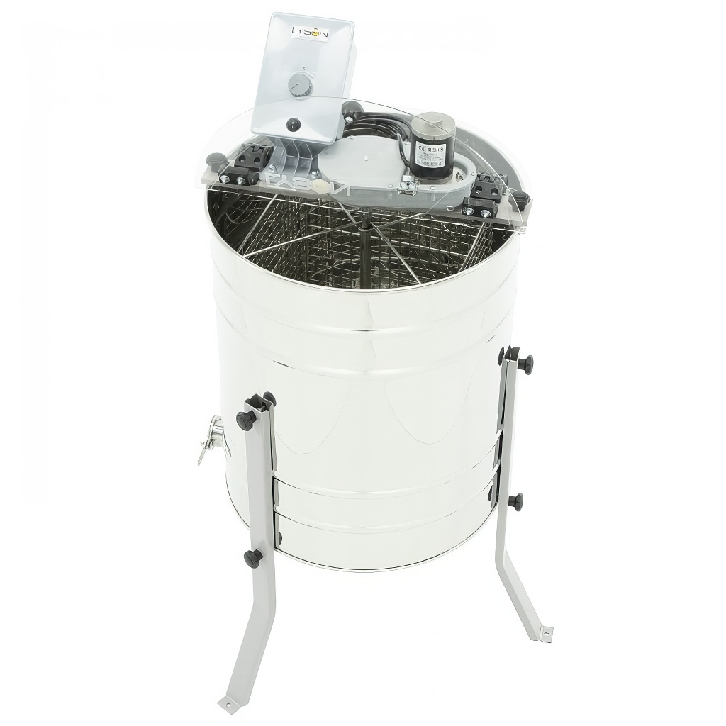 Smielatore Lysoň Minima 4 f. elettrico 230V P50