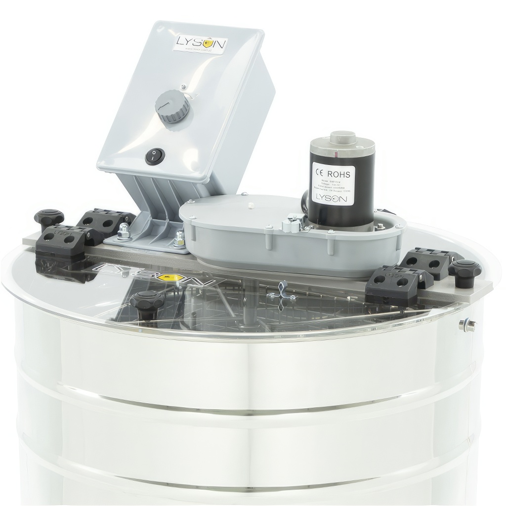 Smielatore Lysoň Minima 4 f. elettrico 230V P50