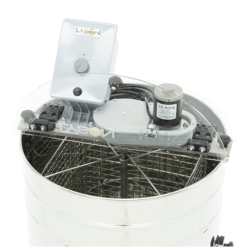 Smielatore Lysoň Minima 4 f. elettrico 230V P50