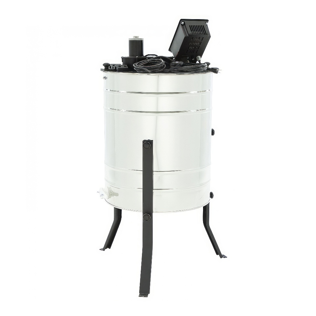 Smielatore Lysoň Basic 6 telai elettrico 230V P65