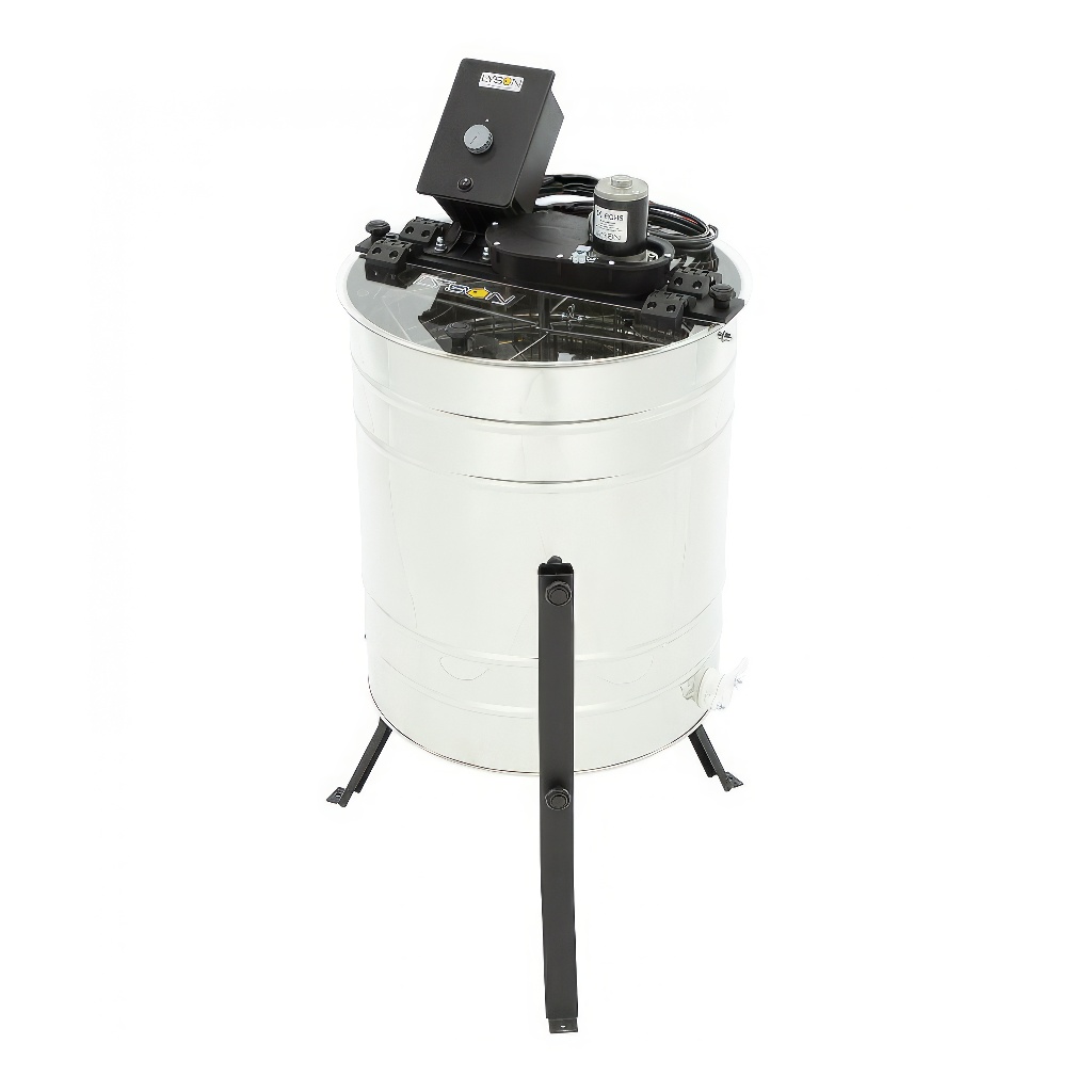 Smielatore Lysoň Basic 6 telai elettrico 230V P65
