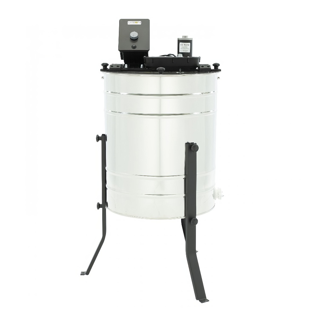 Smielatore Lysoň Basic 6 telai elettrico 230V P65