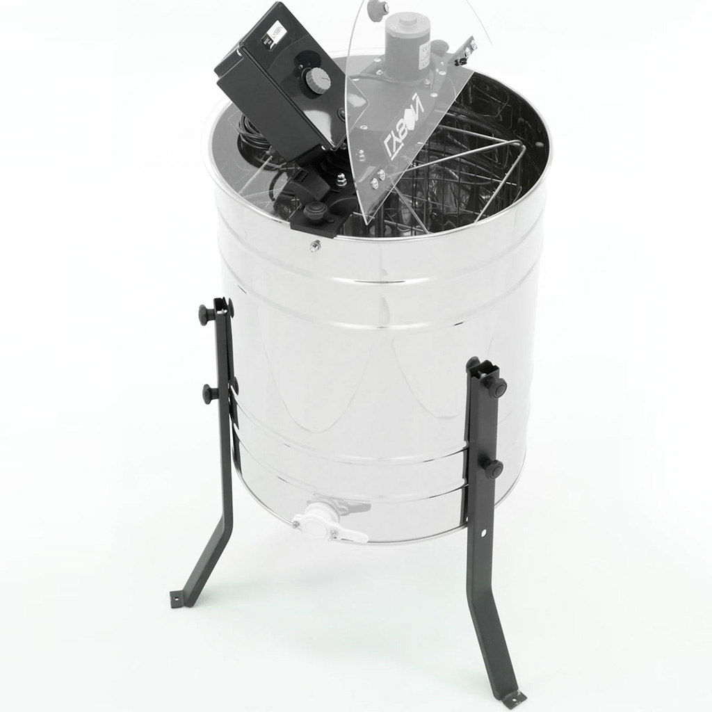 Smielatore Lysoň Basic 4 favi elettrico 230V P50