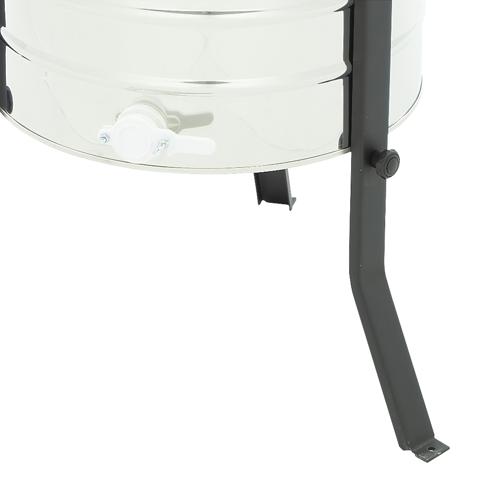 Smielatore Lysoň Basic 6 telai elettrico 230V P65