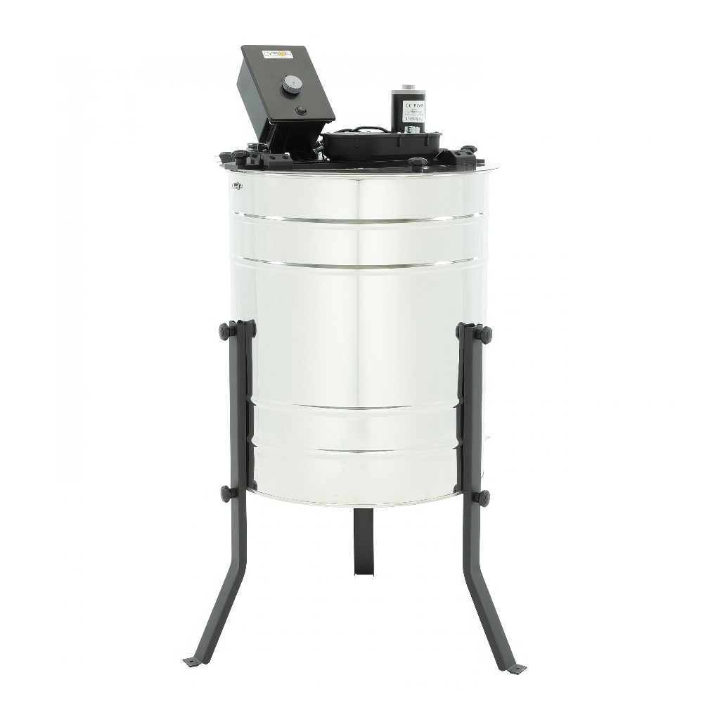 Smielatore Lysoň Basic 6 telai elettrico 230V P65