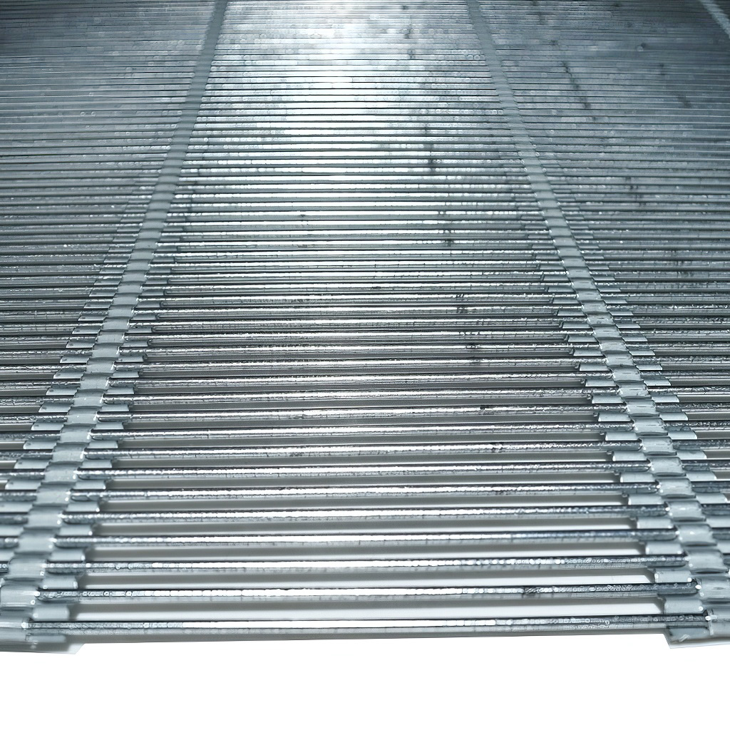 Griglia escludi regina - 435x435 mm
