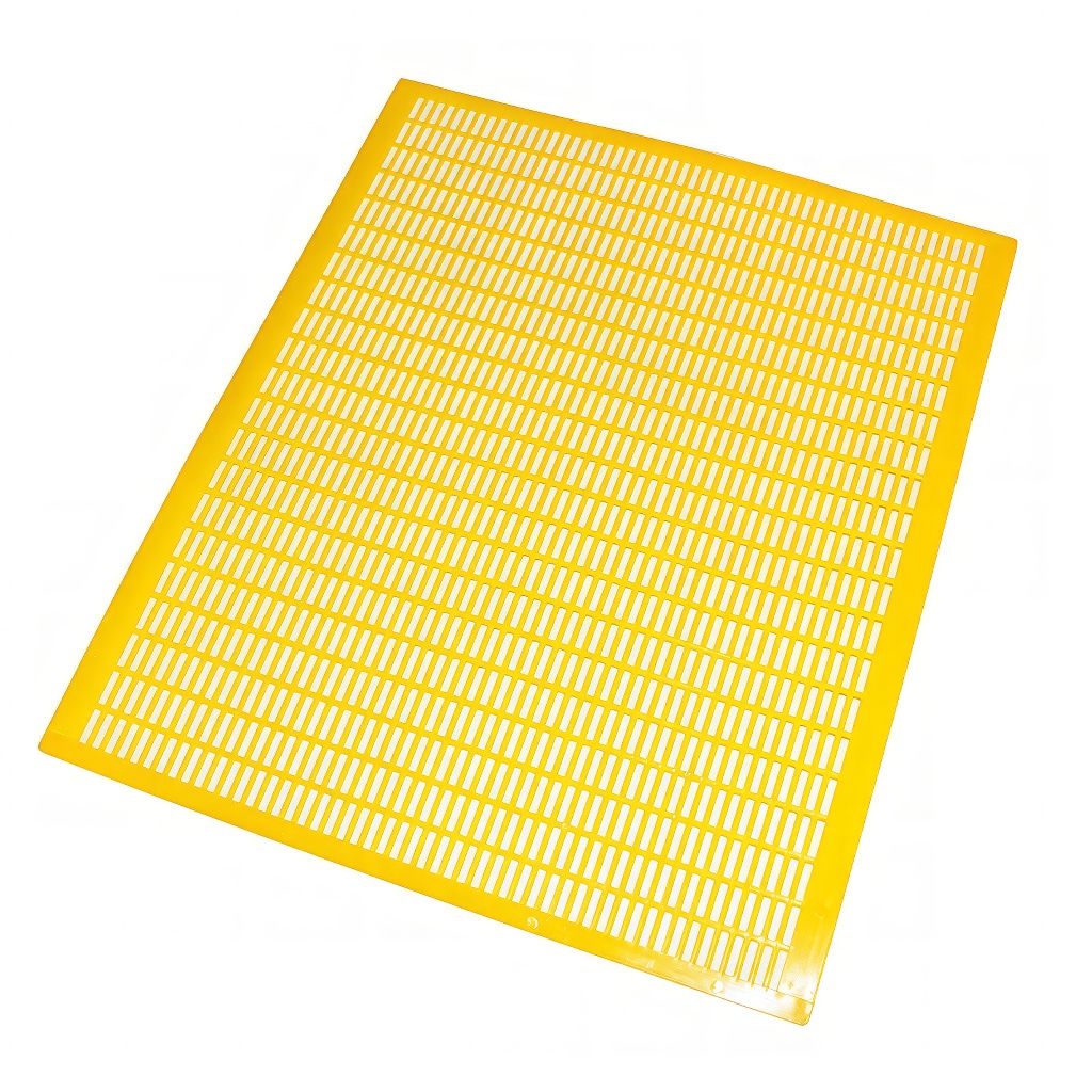 Griglia escludi regina - DE - 425x500 mm