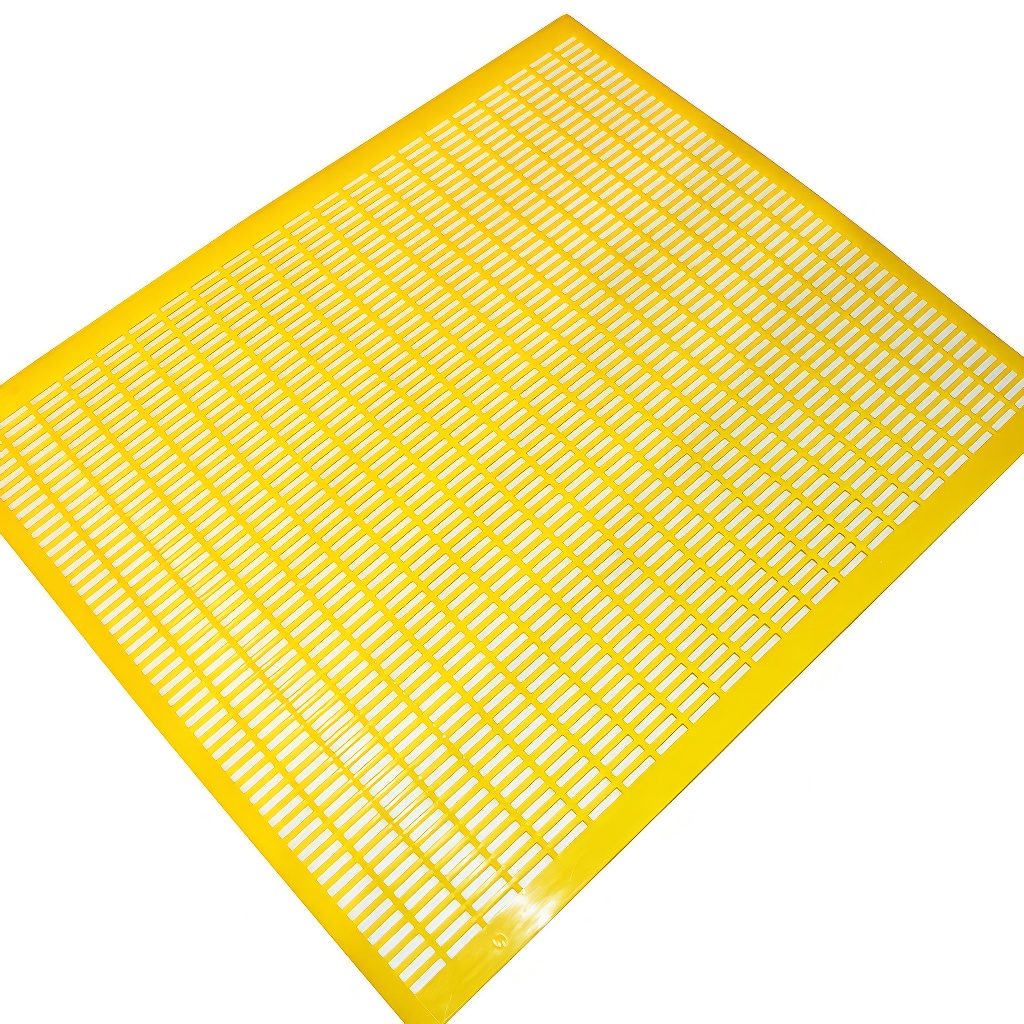 Griglia escludi regina - DE - 425x500 mm