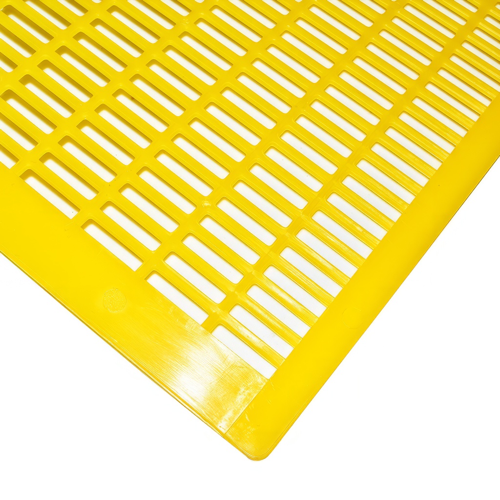 Griglia escludi regina - DE - 425x500 mm