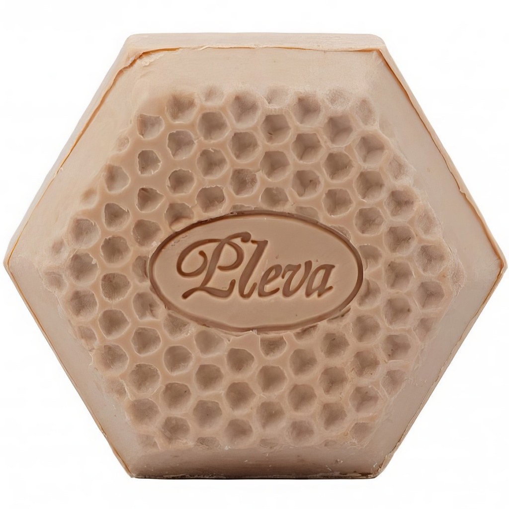 Sapone con propoli Pleva - 95g