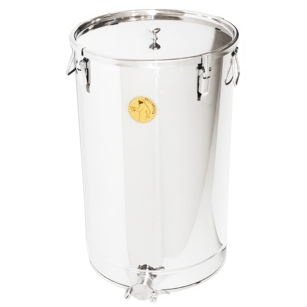 Maturatore Mellarius MaxiLine 100 kg