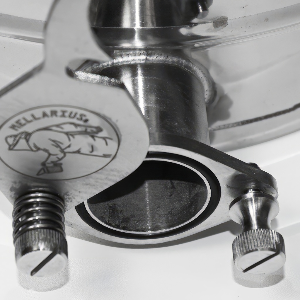 Maturatore Mellarius MaxiLine 100 kg