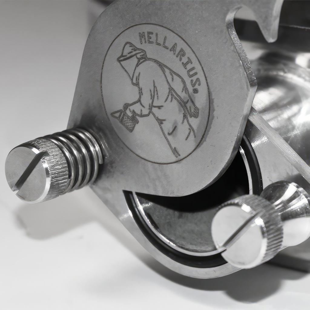 Maturatore Mellarius MaxiLine 100 kg