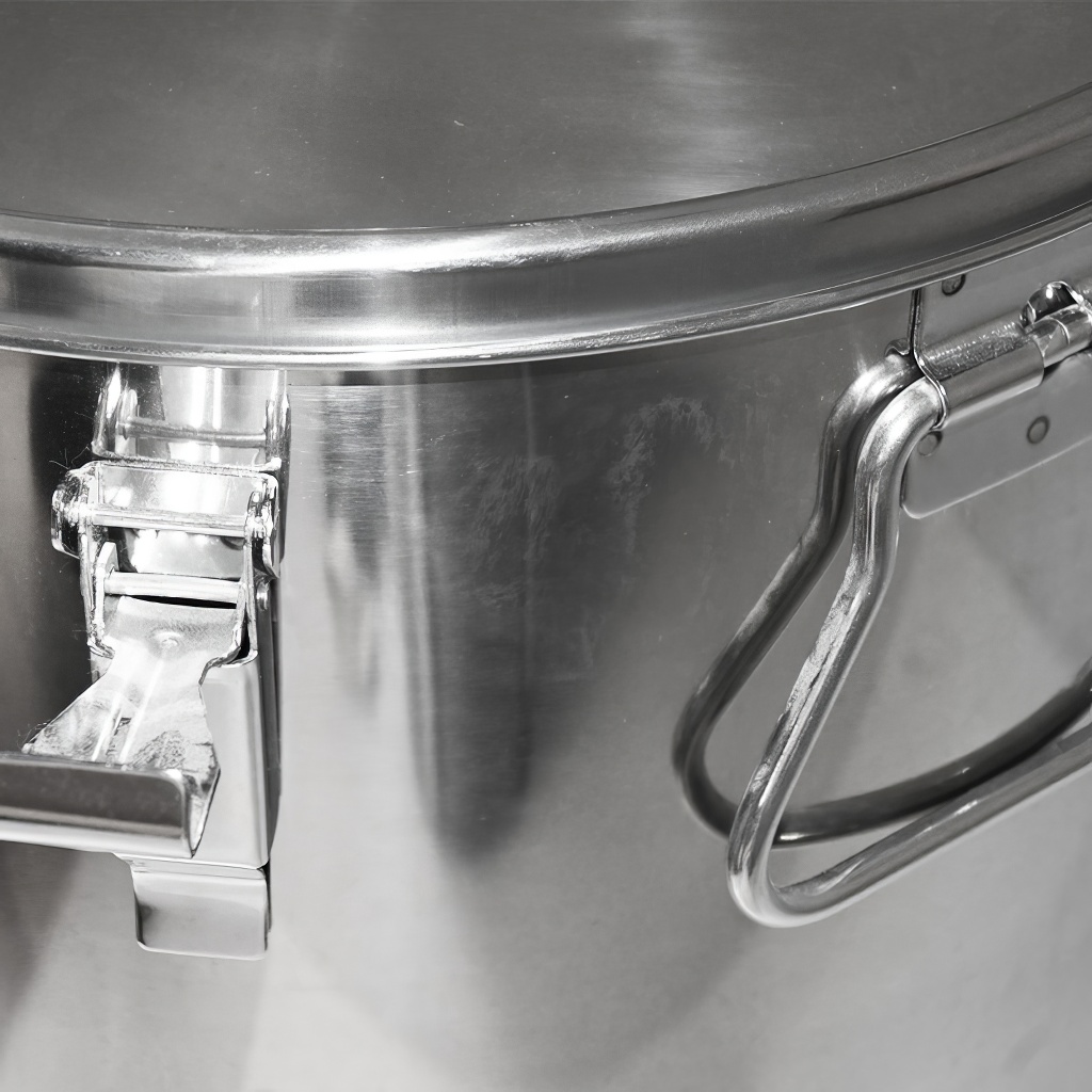 Maturatore Mellarius MaxiLine 100 kg