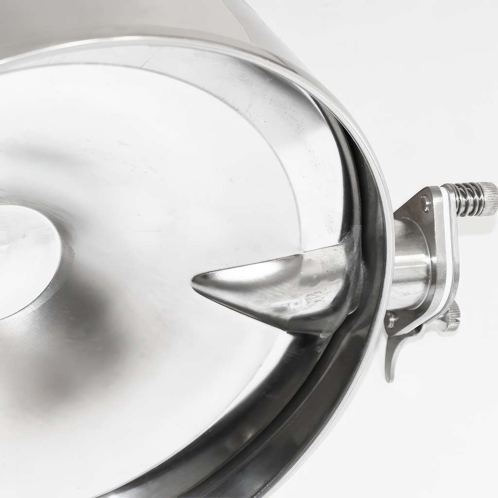 Maturatore Mellarius MaxiLine 25 kg con fondo conico
