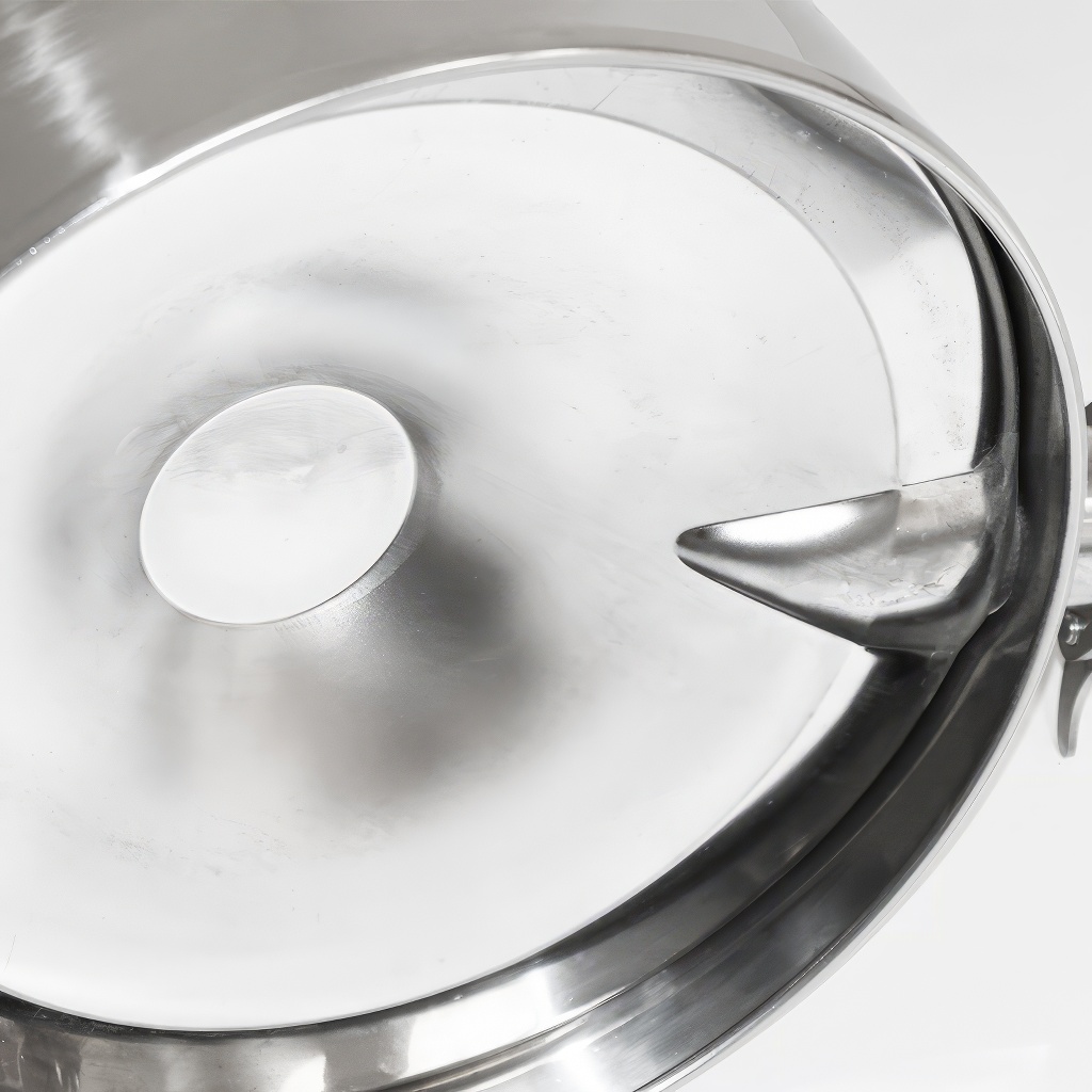 Maturatore Mellarius MaxiLine 35 kg con fondo conico