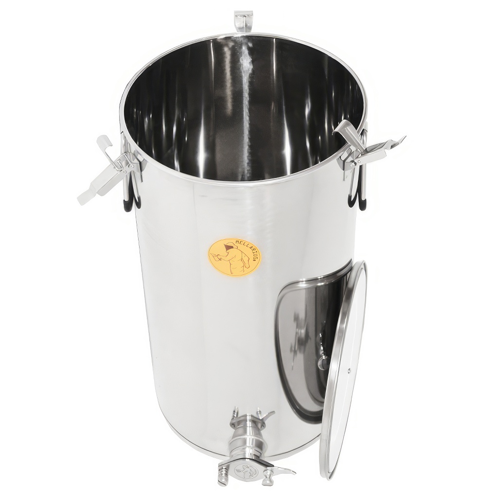 Maturatore Mellarius MaxiLine 100 kg