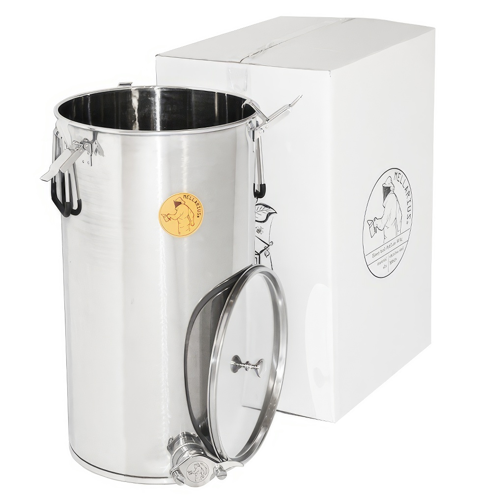 Maturatore Mellarius MaxiLine 100 kg
