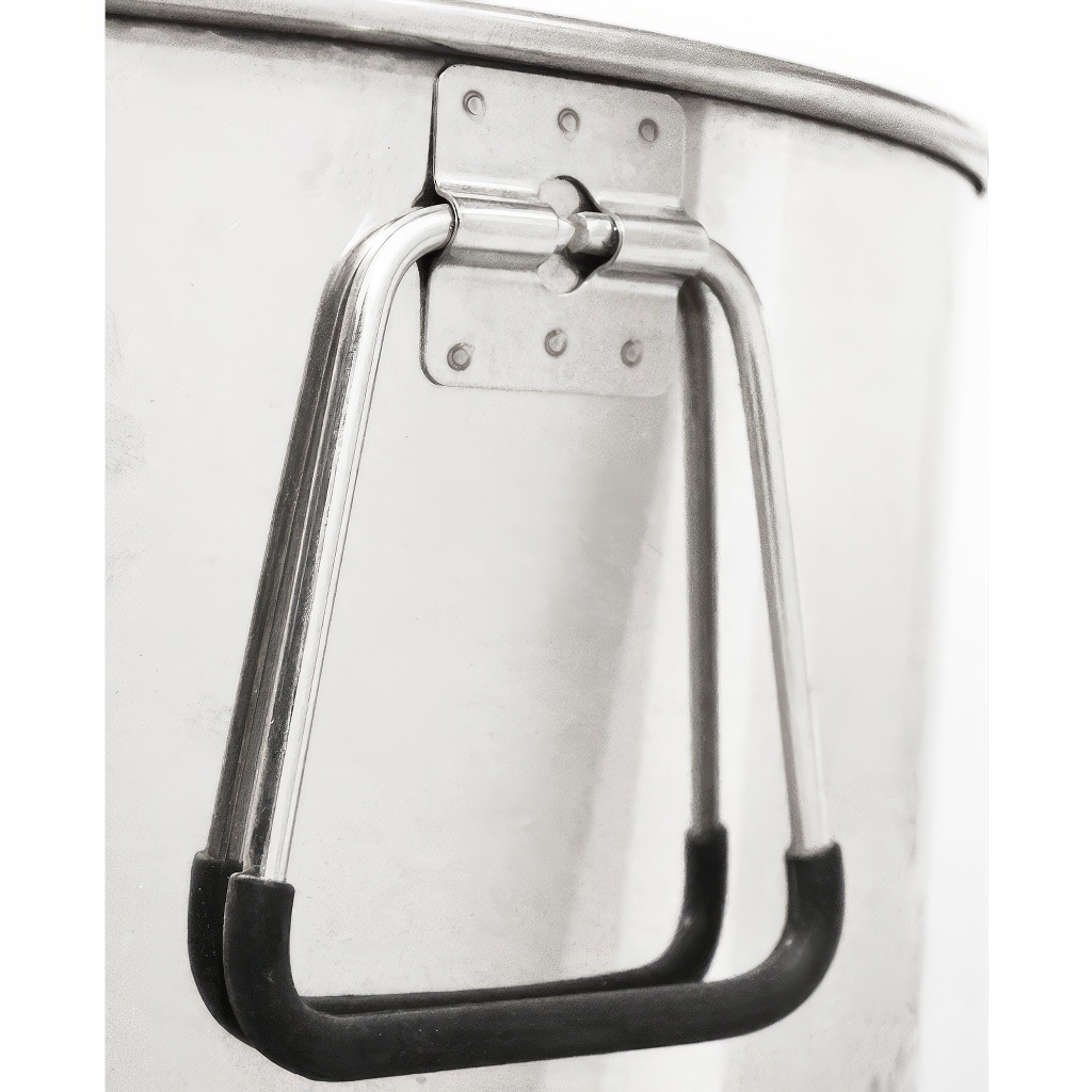 Maturatore Mellarius OptiLine 100 kg - rubinetto in plastica TV