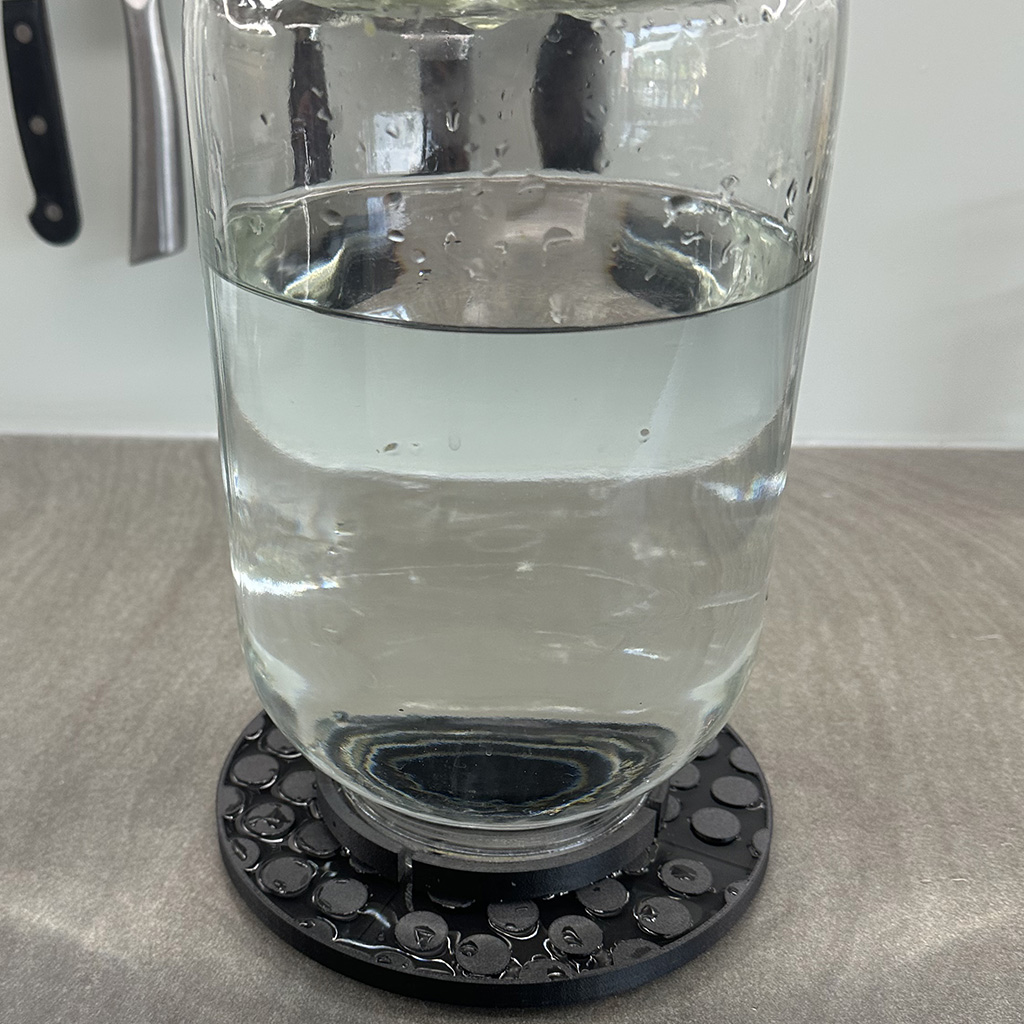 Abbeveratoio per api per vaso grande diametro 175