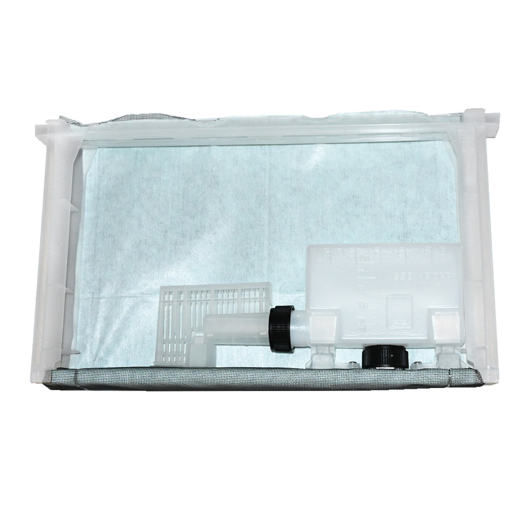 Evaporatore per sostanze volatili - originale Nassenheider R