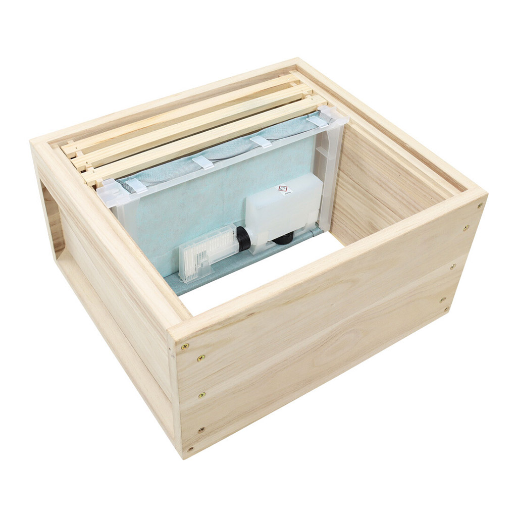 Evaporatore per sostanze volatili - originale Nassenheider R