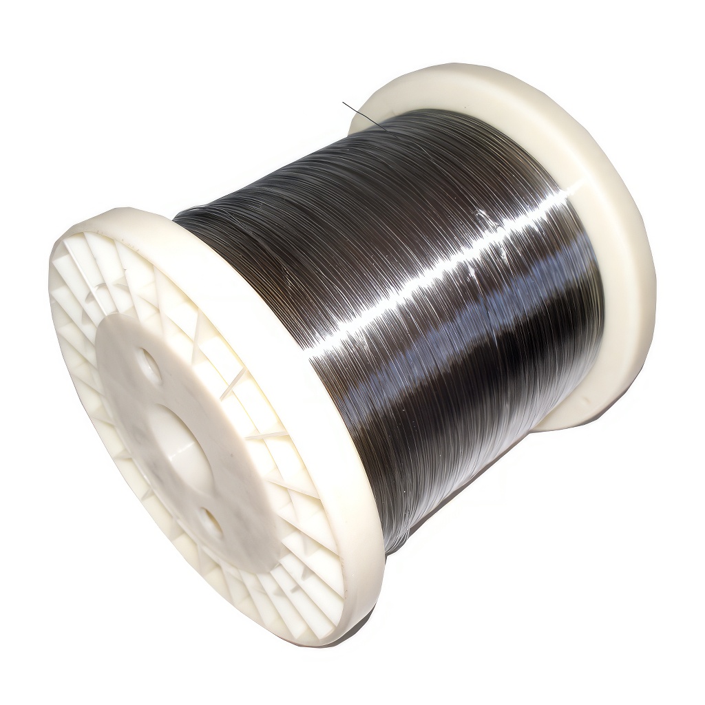 Filo per apicoltura - inox 5kg/4400m