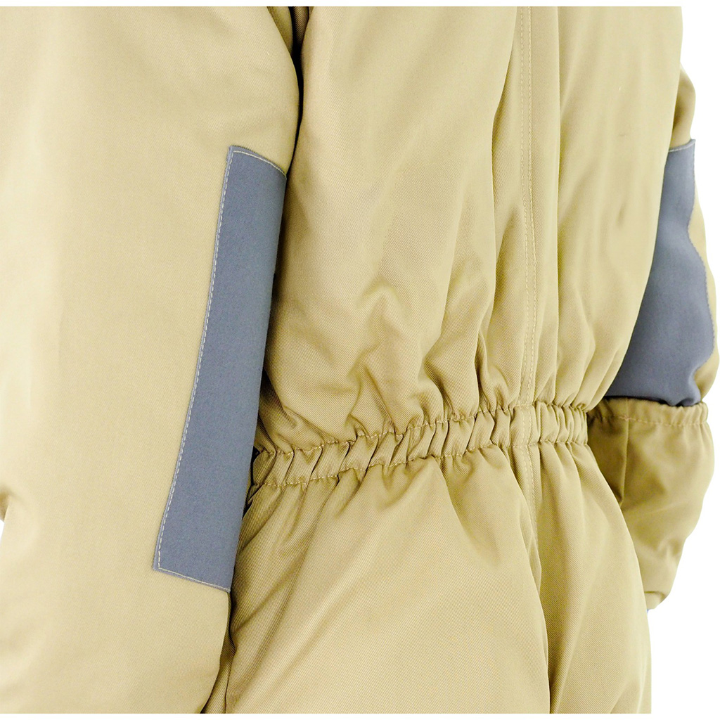 Tuta protettiva per la rimozione di nidi di vespe e calabroni, S-XXXL