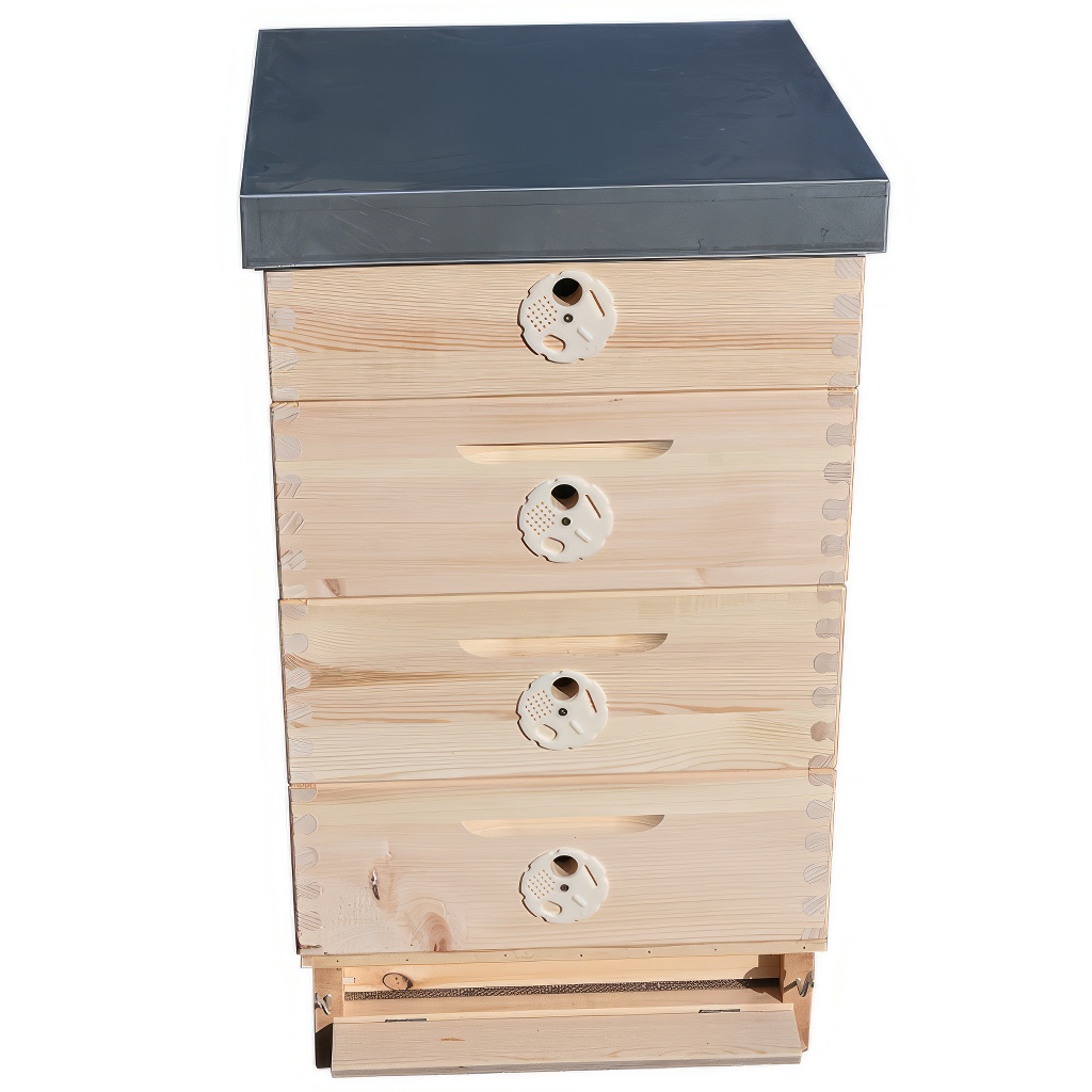 Arnia optimal 4 melari bassi