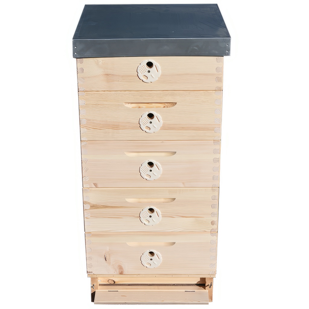 Arnia optimal 5 melari bassi