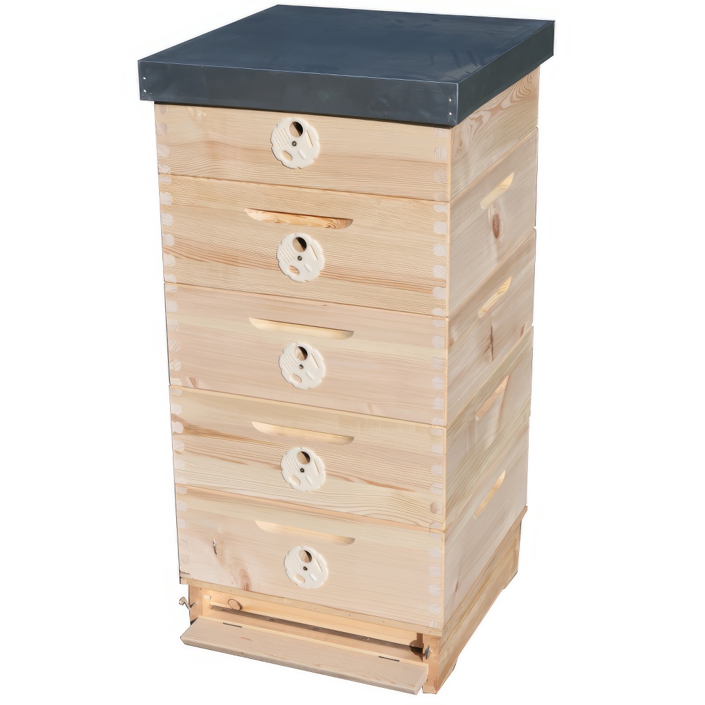 Arnia optimal 5 melari bassi