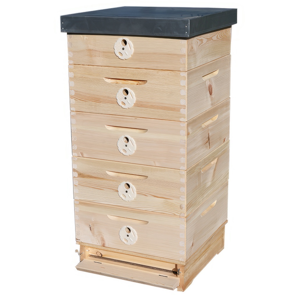 Arnia optimal 5 melari bassi