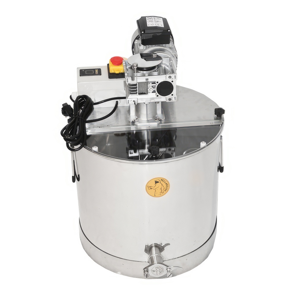 Macchina per la cremificazione del miele Mellarius ProLine 230 V capacità 80 kg - automatica